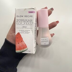 Glow Recipe Watermelon Glow Niacinamide Mini Dew Drops